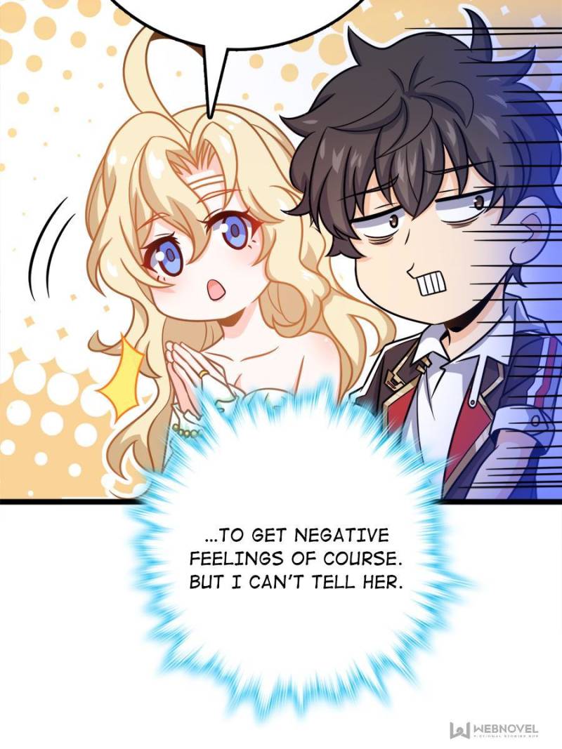 Spare Me, Great Lord! Chapter 370 - 60
