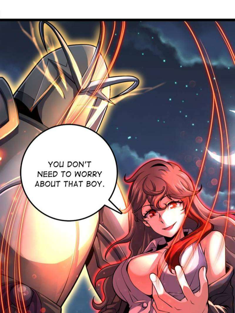 Spare Me, Great Lord! Chapter 369 - 87