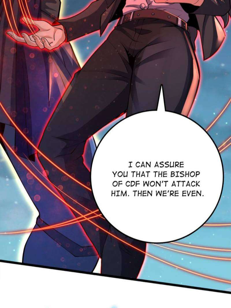 Spare Me, Great Lord! Chapter 369 - 88
