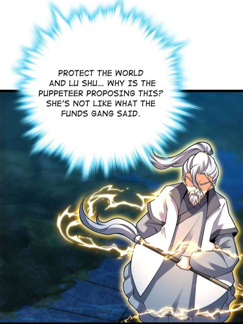 Spare Me, Great Lord! Chapter 369 - 89