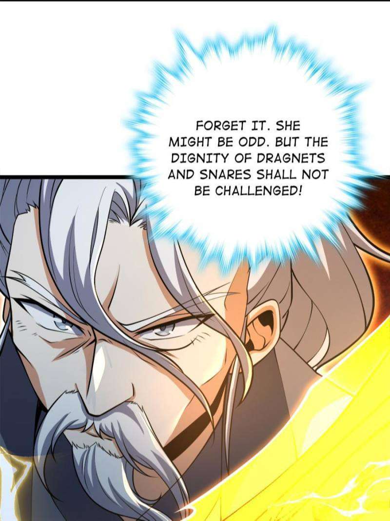 Spare Me, Great Lord! Chapter 369 - 90