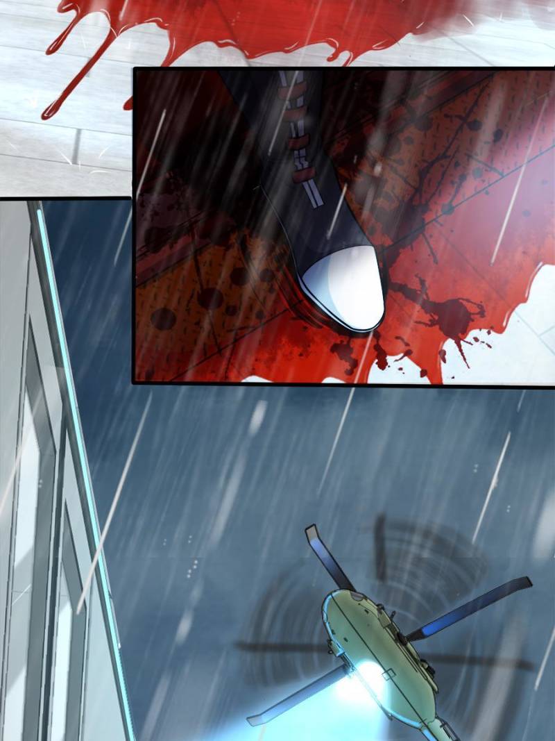 Spare Me, Great Lord! Chapter 372 - 42