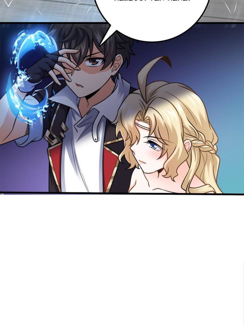 Spare Me, Great Lord! Chapter 372 - 45