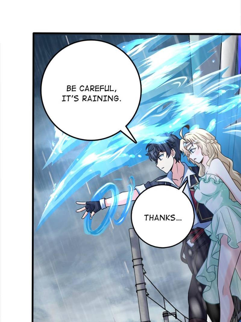 Spare Me, Great Lord! Chapter 372 - 46