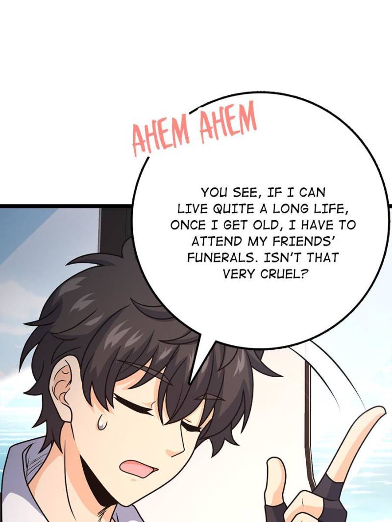 Spare Me, Great Lord! Chapter 370 - 62