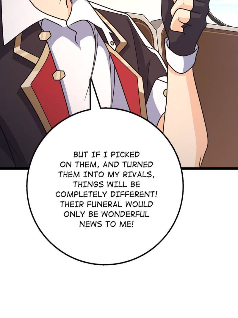 Spare Me, Great Lord! Chapter 370 - 63