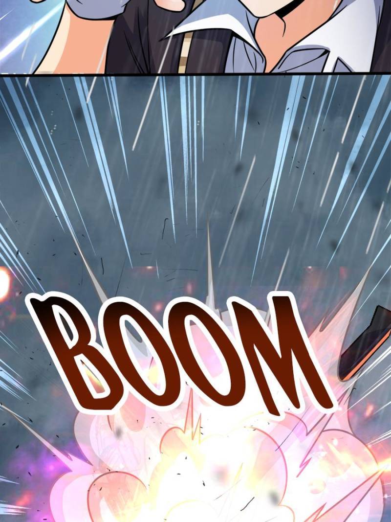Spare Me, Great Lord! Chapter 372 - 48