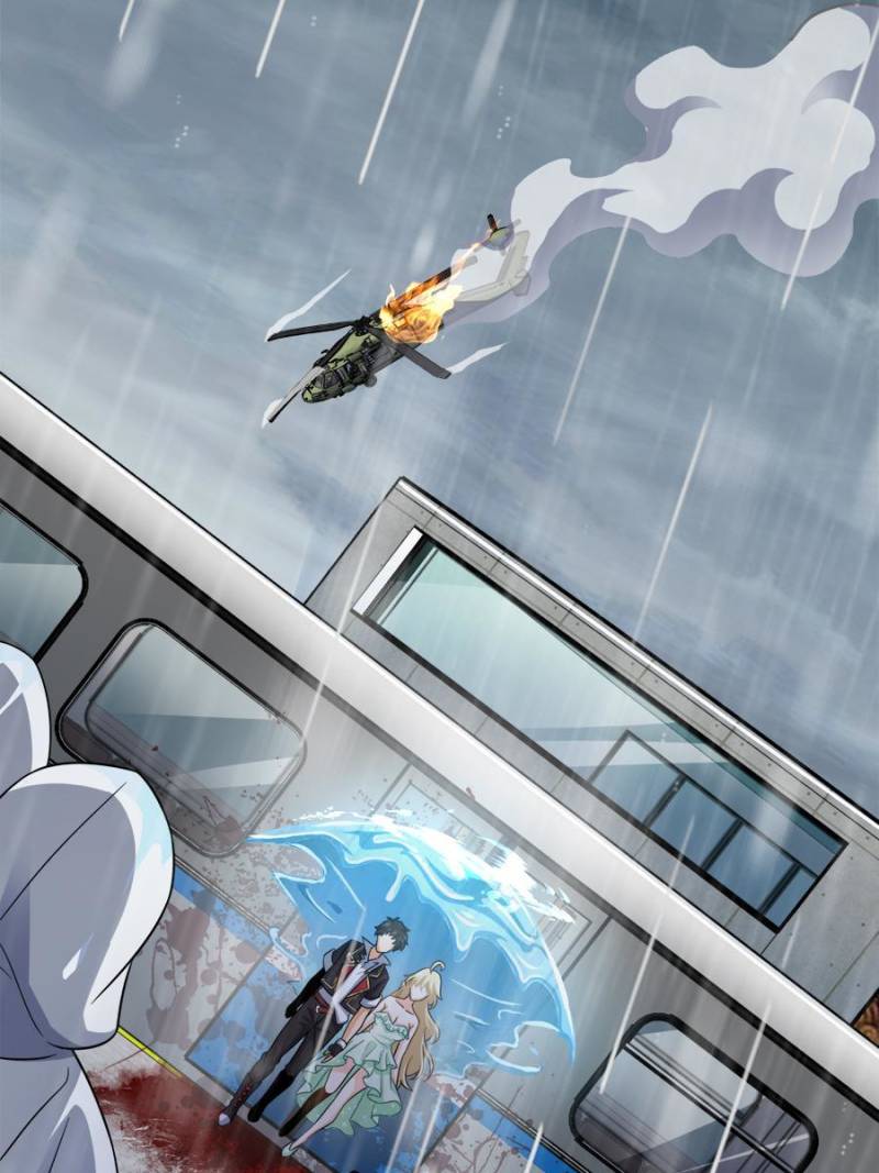 Spare Me, Great Lord! Chapter 372 - 50