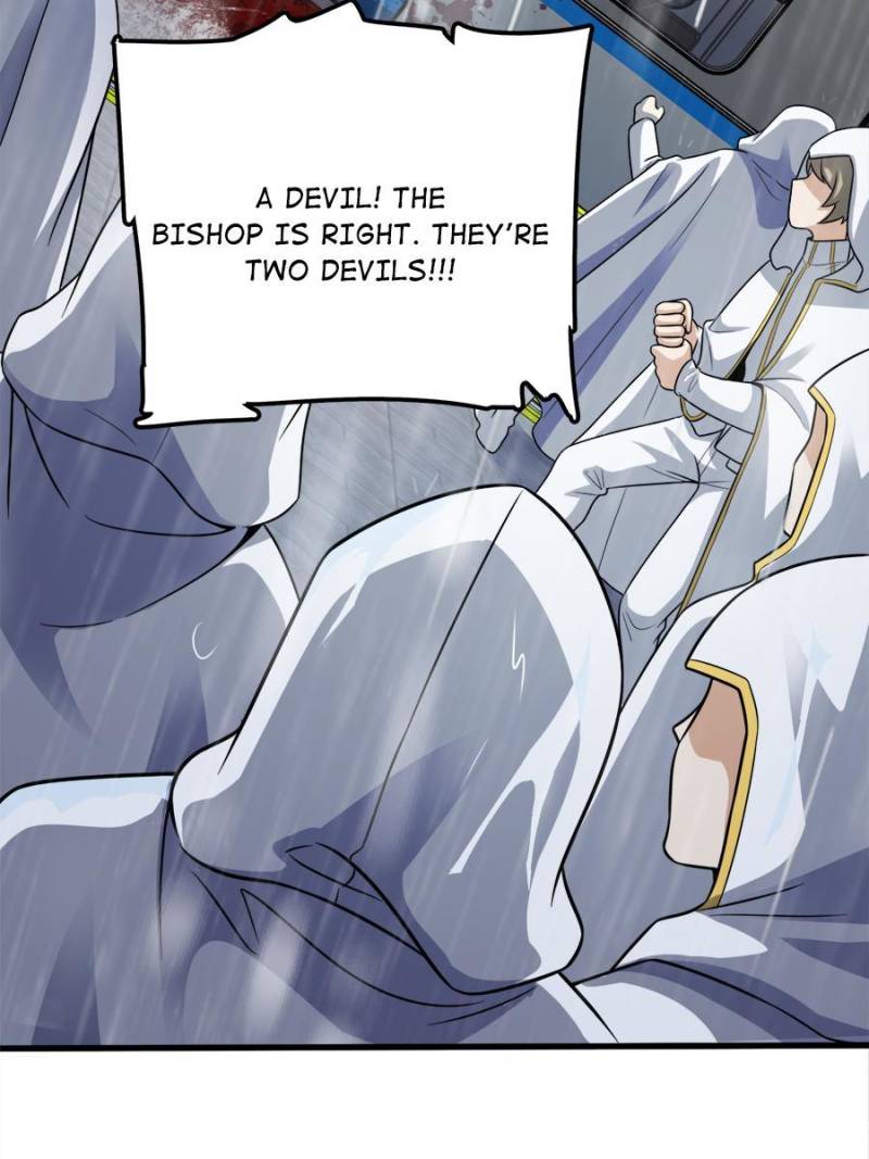 Spare Me, Great Lord! Chapter 372 - 51