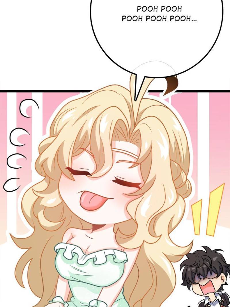 Spare Me, Great Lord! Chapter 370 - 68