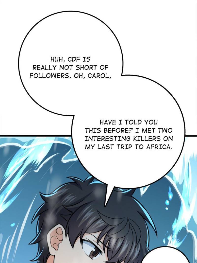 Spare Me, Great Lord! Chapter 372 - 52