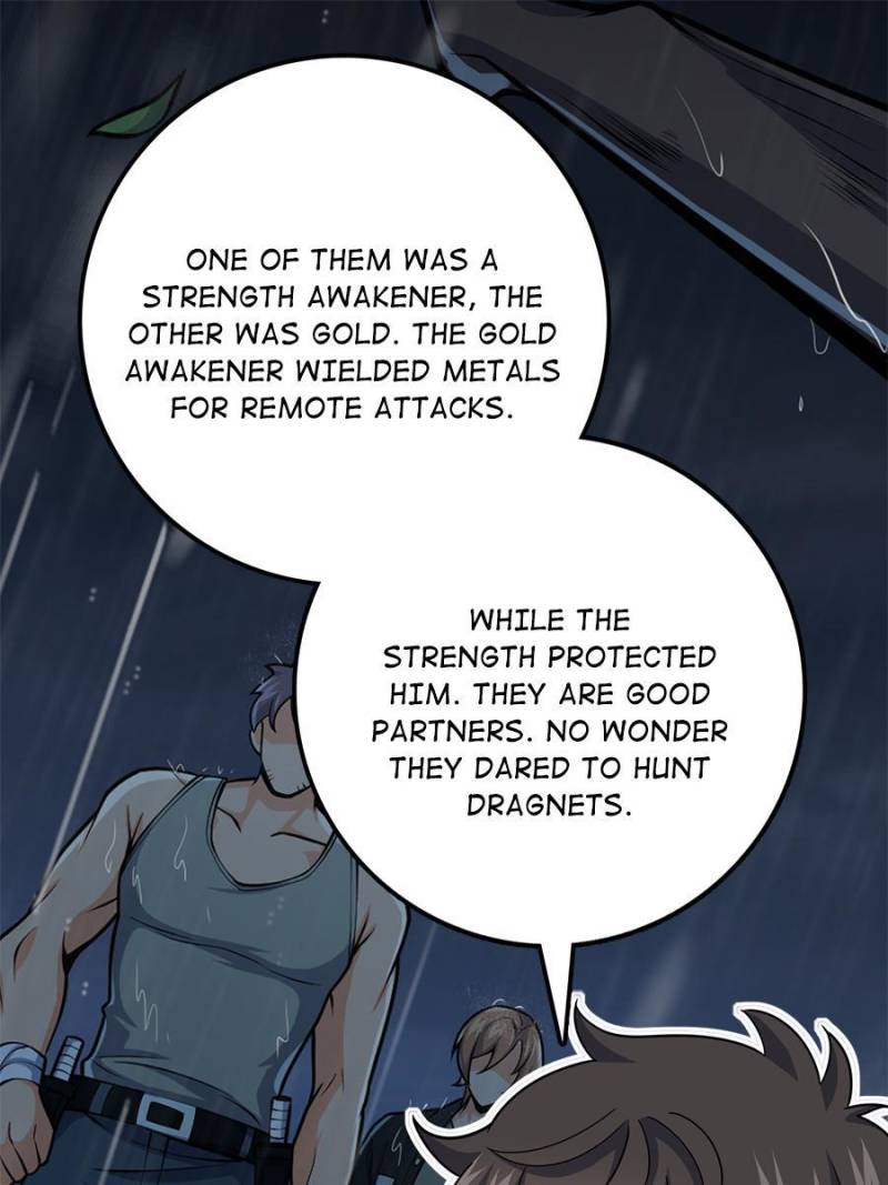 Spare Me, Great Lord! Chapter 372 - 55