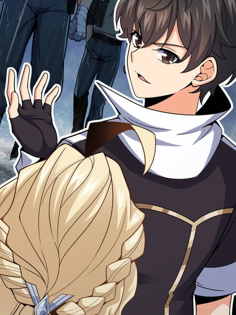Spare Me, Great Lord! Chapter 372 - 56