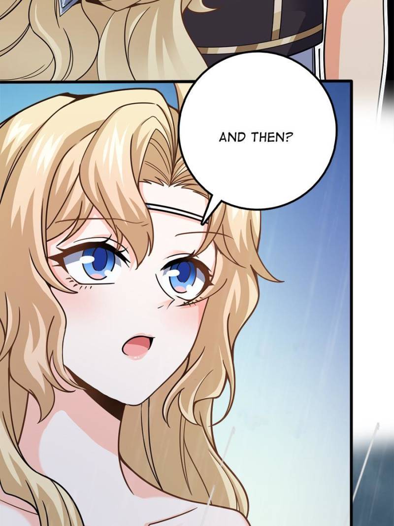Spare Me, Great Lord! Chapter 372 - 57