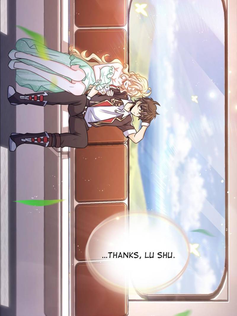 Spare Me, Great Lord! Chapter 370 - 74