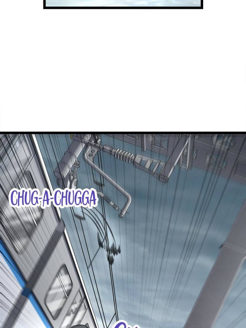 Spare Me, Great Lord! Chapter 370 - 76