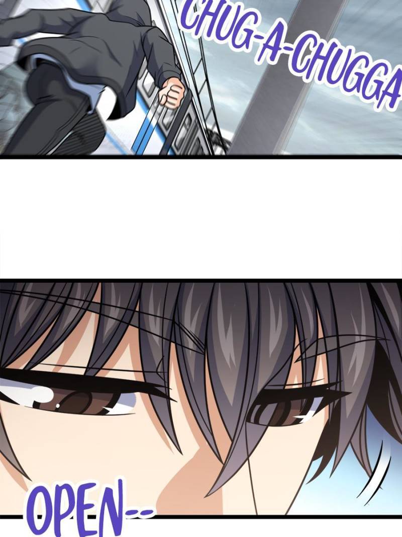 Spare Me, Great Lord! Chapter 370 - 77