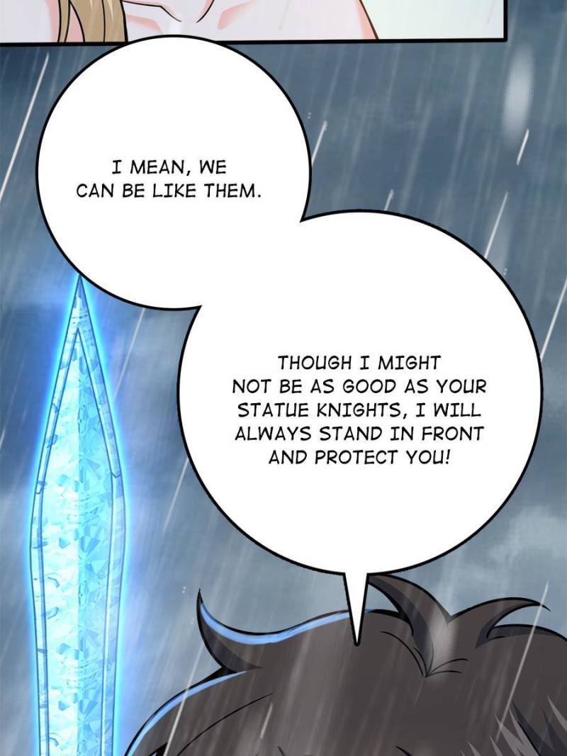 Spare Me, Great Lord! Chapter 372 - 58