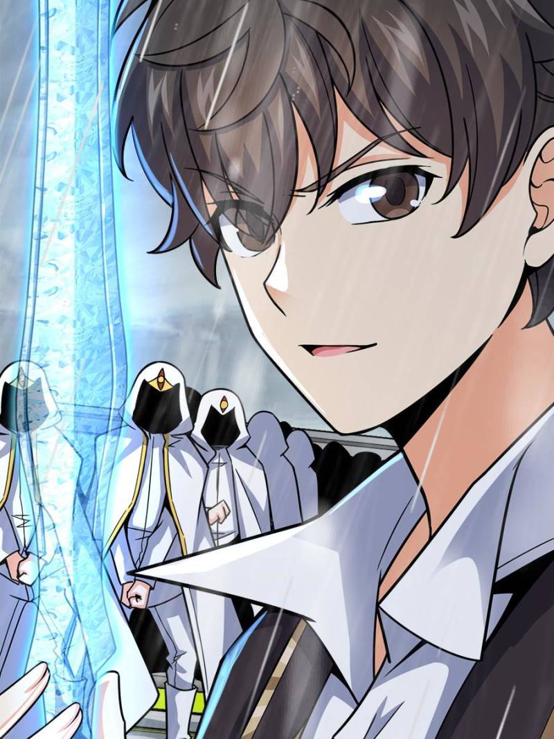 Spare Me, Great Lord! Chapter 372 - 59