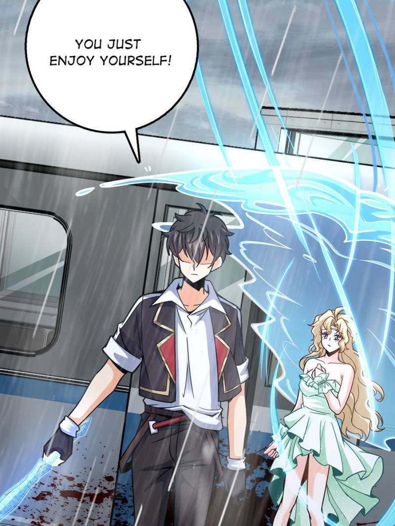 Spare Me, Great Lord! Chapter 372 - 61