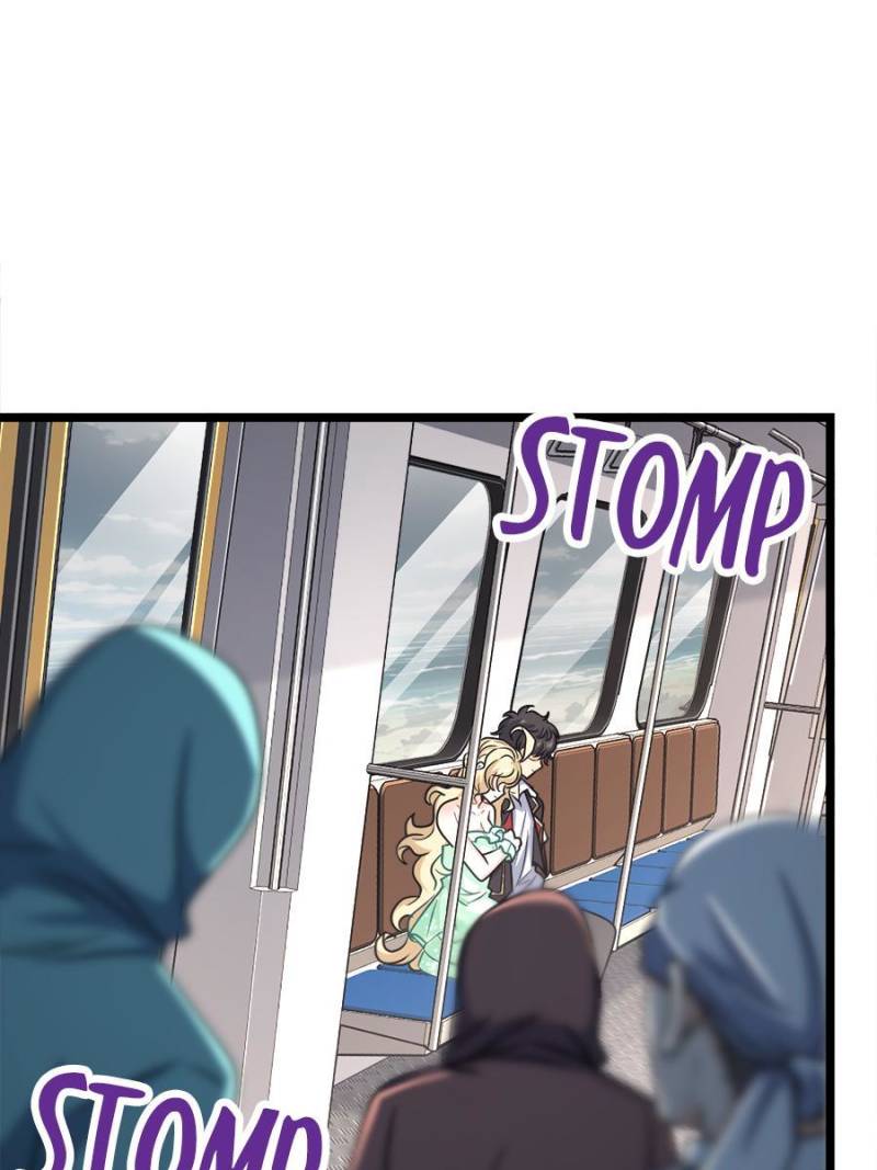 Spare Me, Great Lord! Chapter 370 - 79