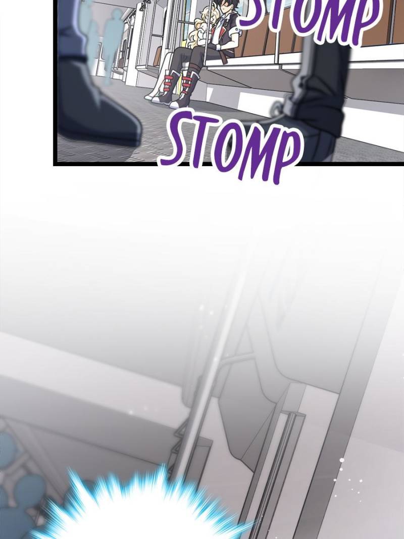 Spare Me, Great Lord! Chapter 370 - 81