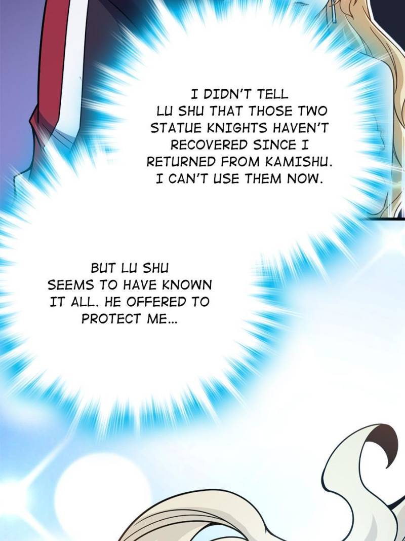 Spare Me, Great Lord! Chapter 372 - 64