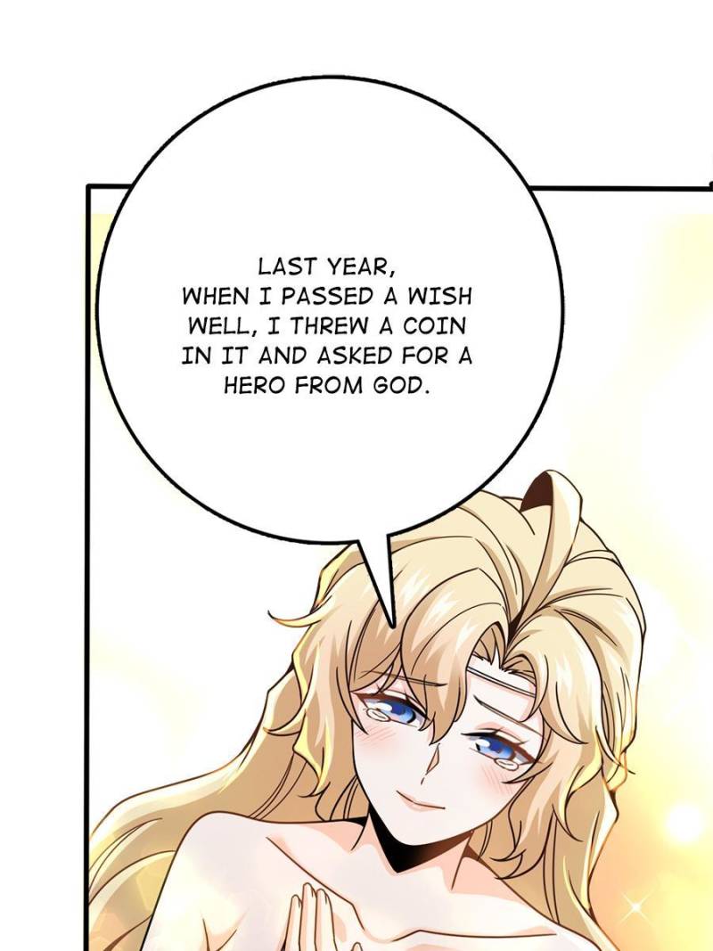 Spare Me, Great Lord! Chapter 372 - 69