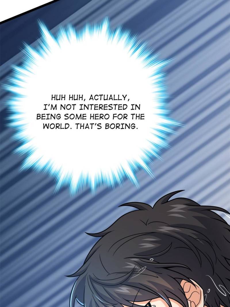 Spare Me, Great Lord! Chapter 372 - 72