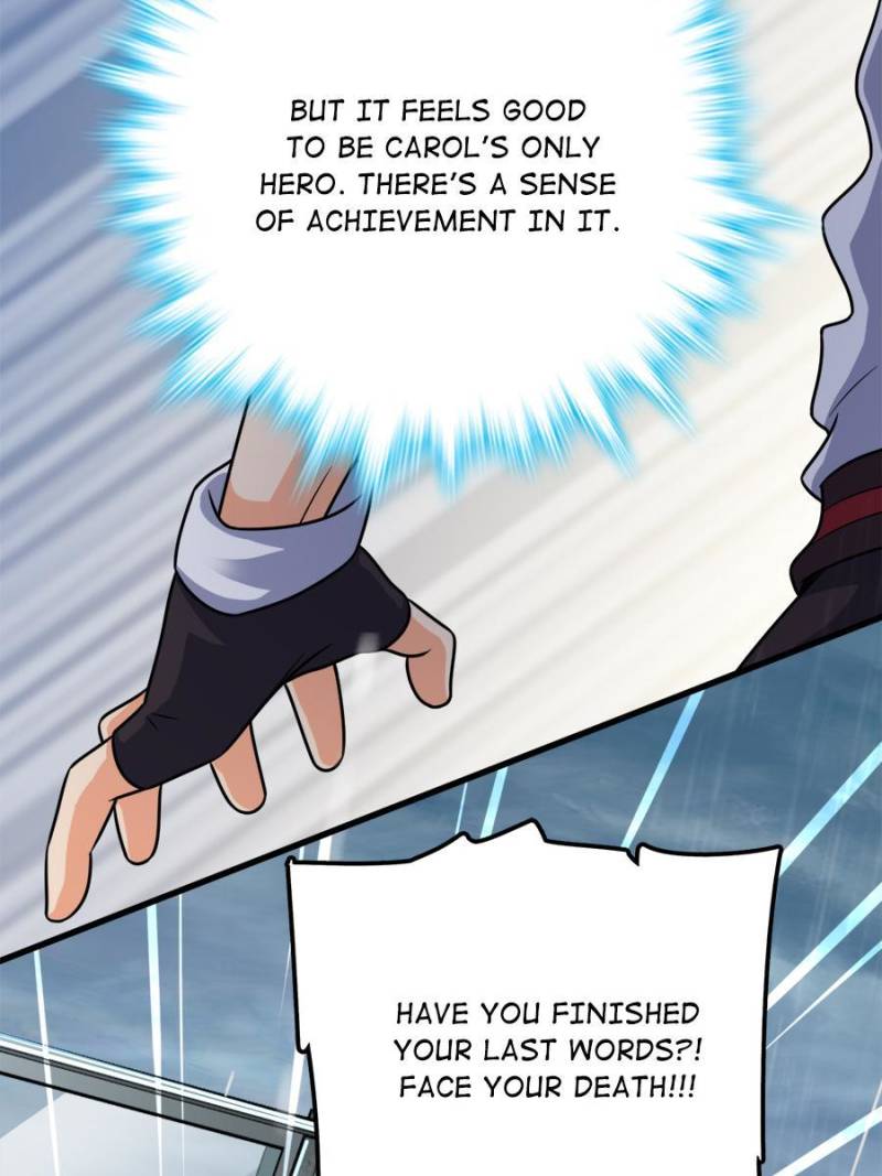 Spare Me, Great Lord! Chapter 372 - 74