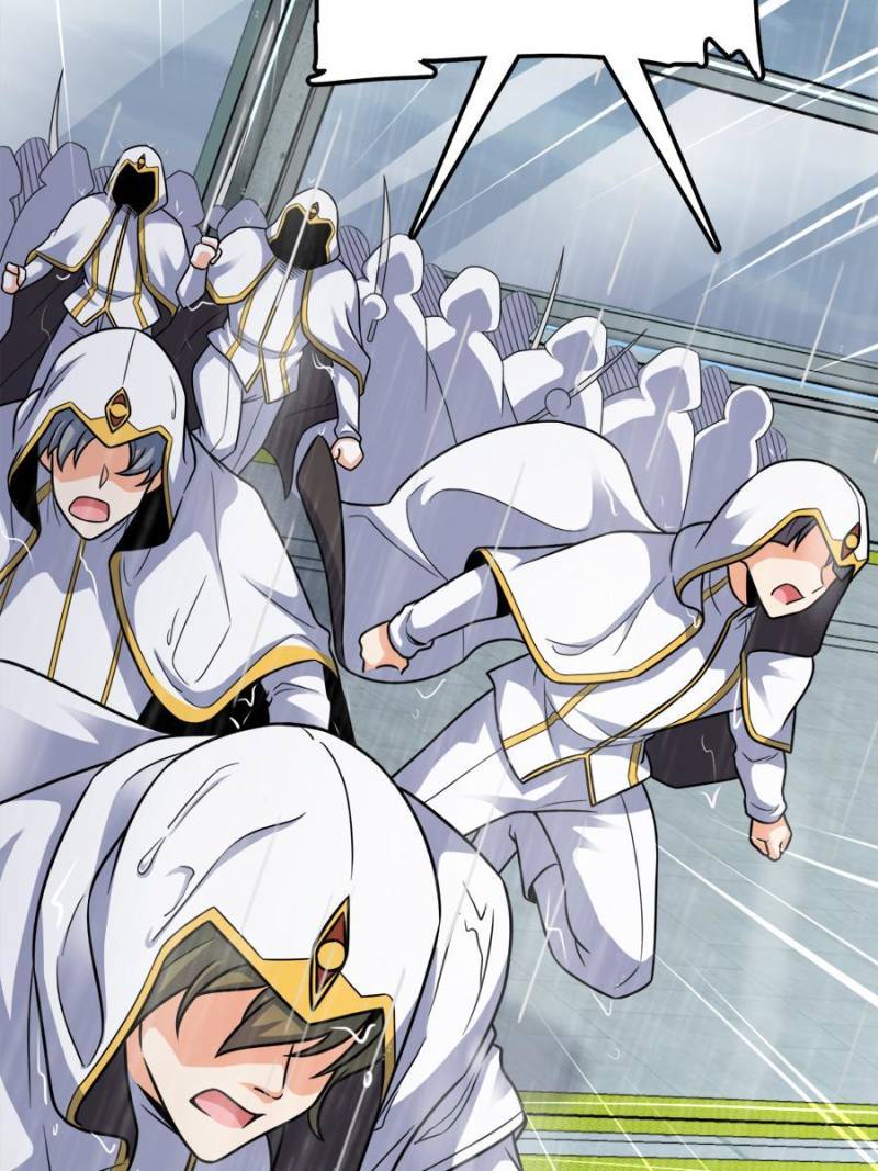 Spare Me, Great Lord! Chapter 372 - 75