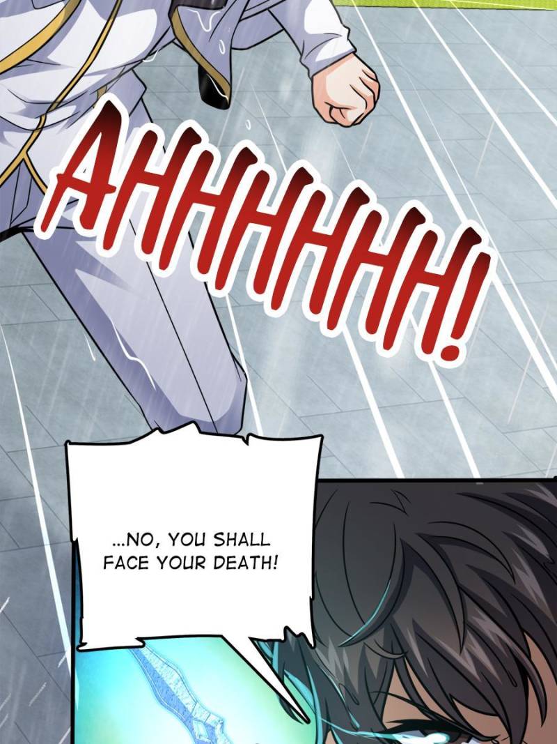 Spare Me, Great Lord! Chapter 372 - 76