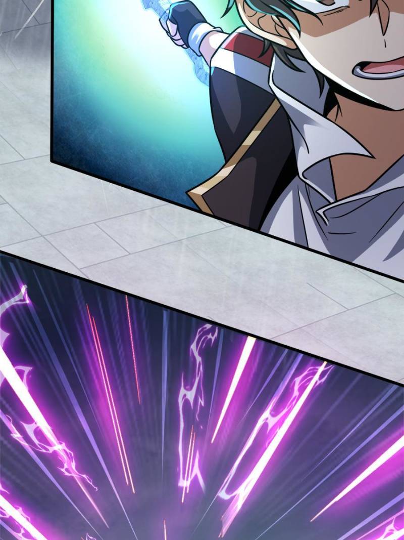Spare Me, Great Lord! Chapter 372 - 77