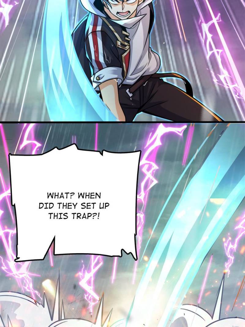 Spare Me, Great Lord! Chapter 372 - 79