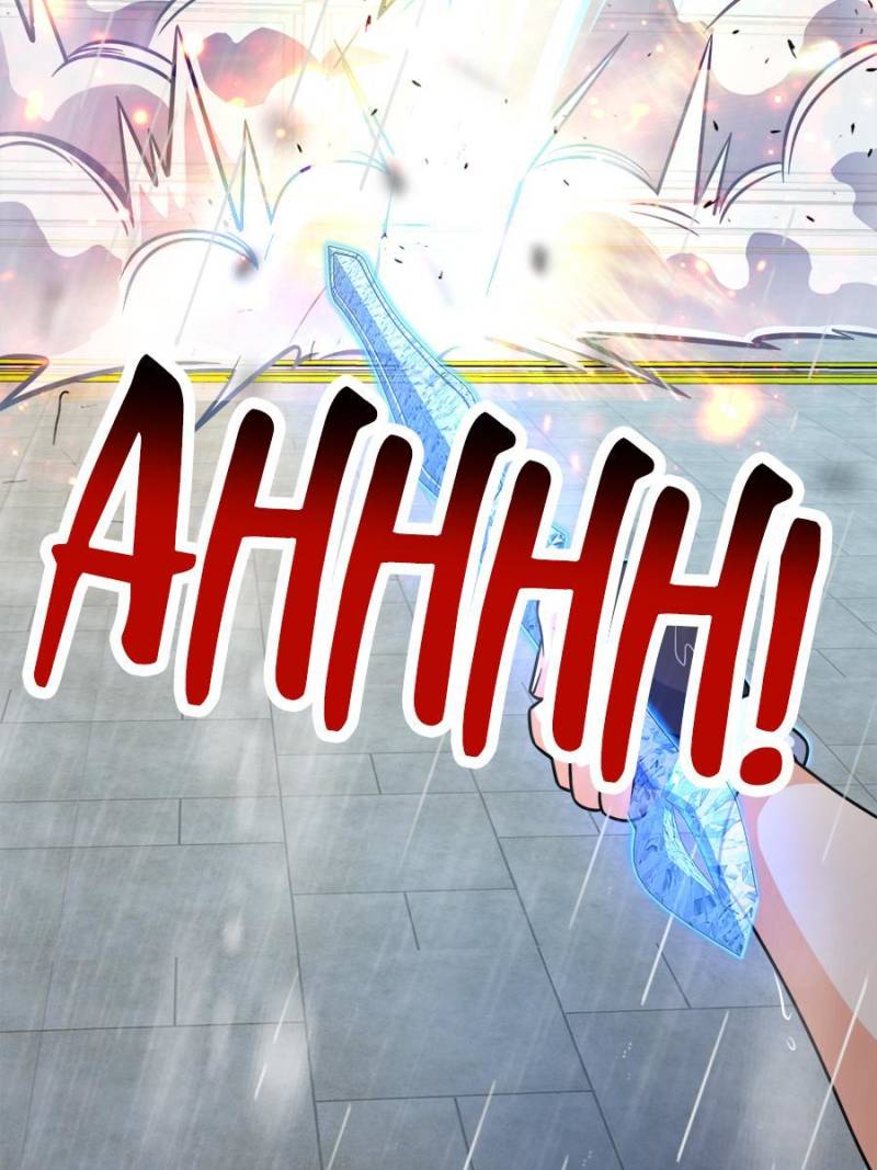 Spare Me, Great Lord! Chapter 372 - 80