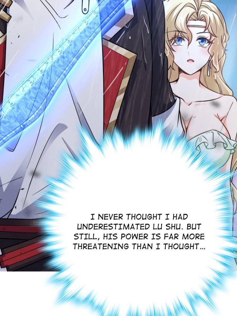 Spare Me, Great Lord! Chapter 372 - 83