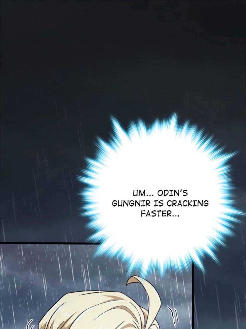 Spare Me, Great Lord! Chapter 374 - 1