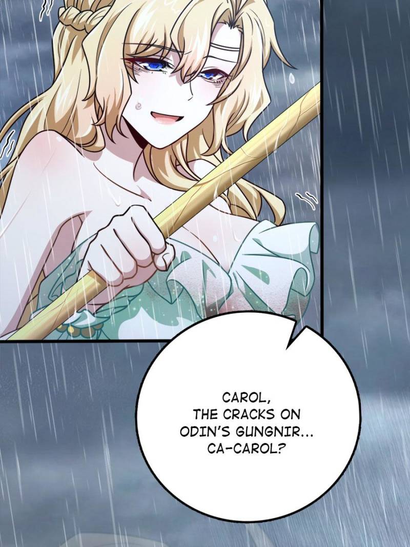 Spare Me, Great Lord! Chapter 374 - 2