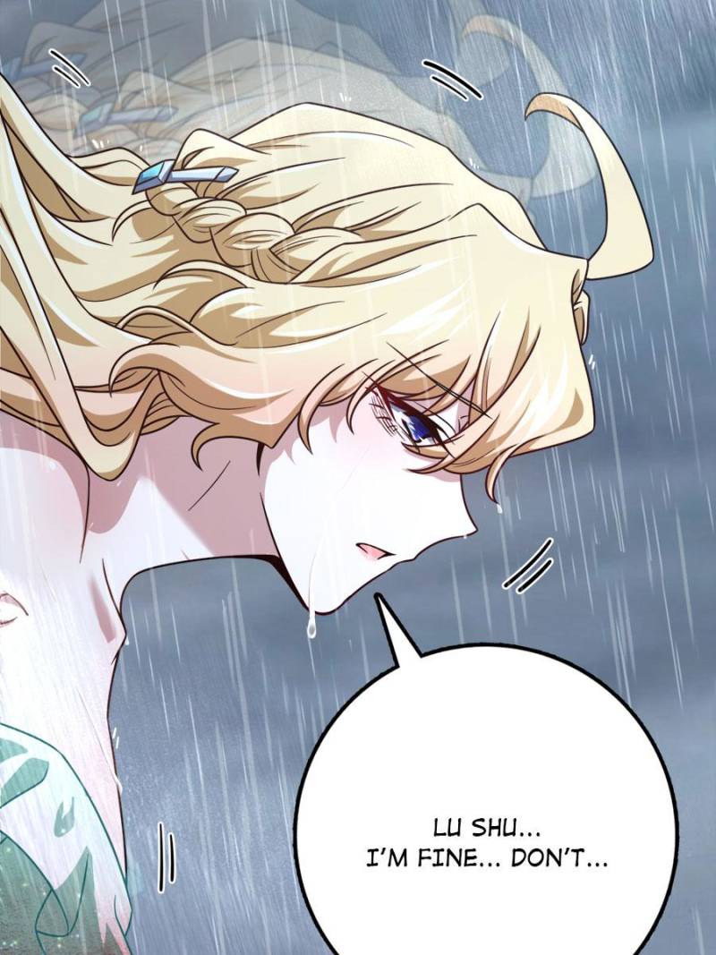 Spare Me, Great Lord! Chapter 374 - 3