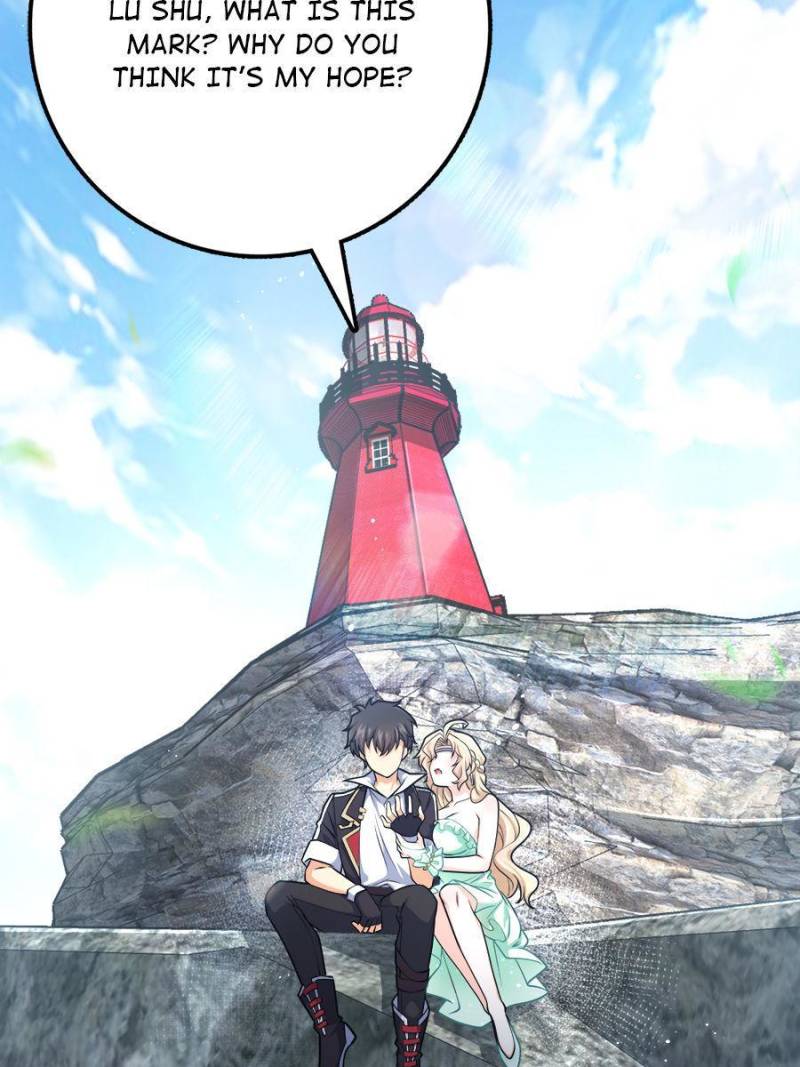 Spare Me, Great Lord! Chapter 376 - 3