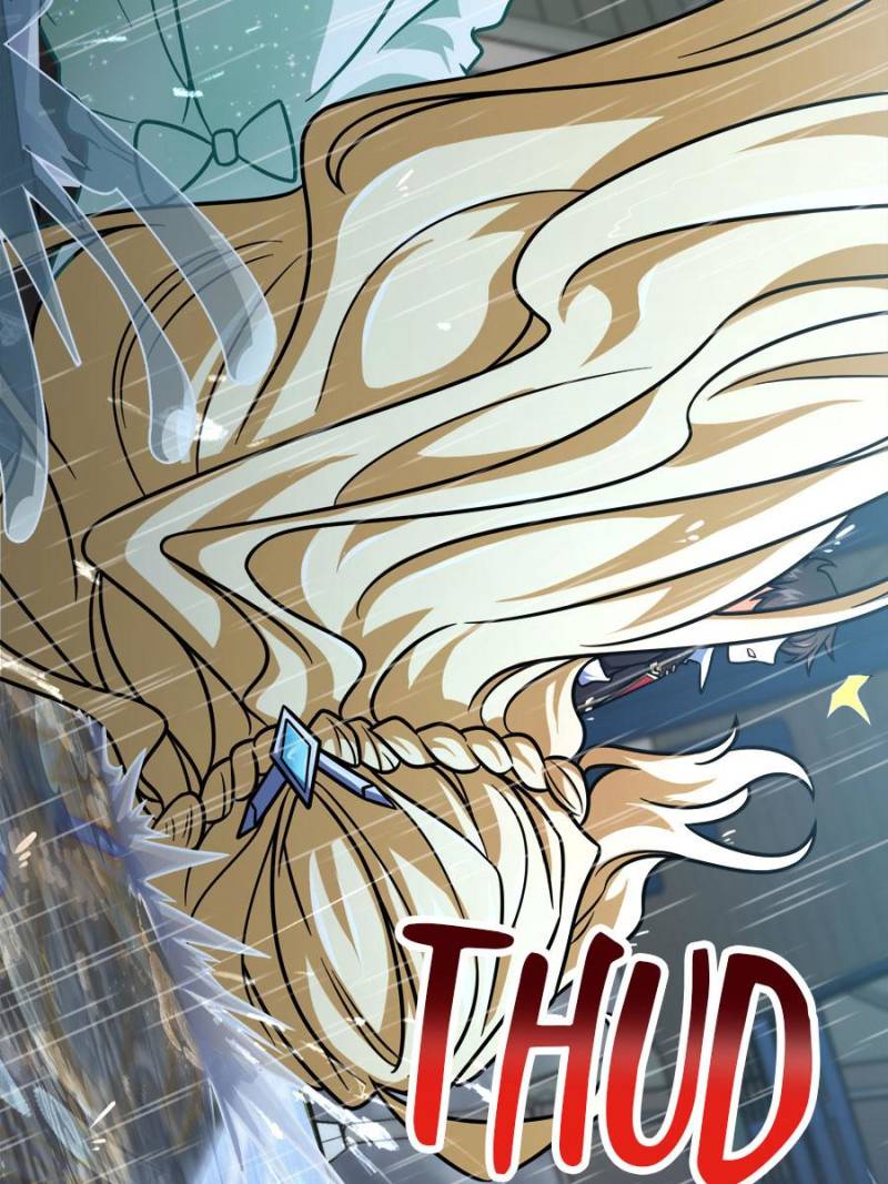 Spare Me, Great Lord! Chapter 374 - 6