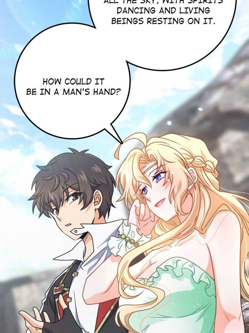 Spare Me, Great Lord! Chapter 376 - 10