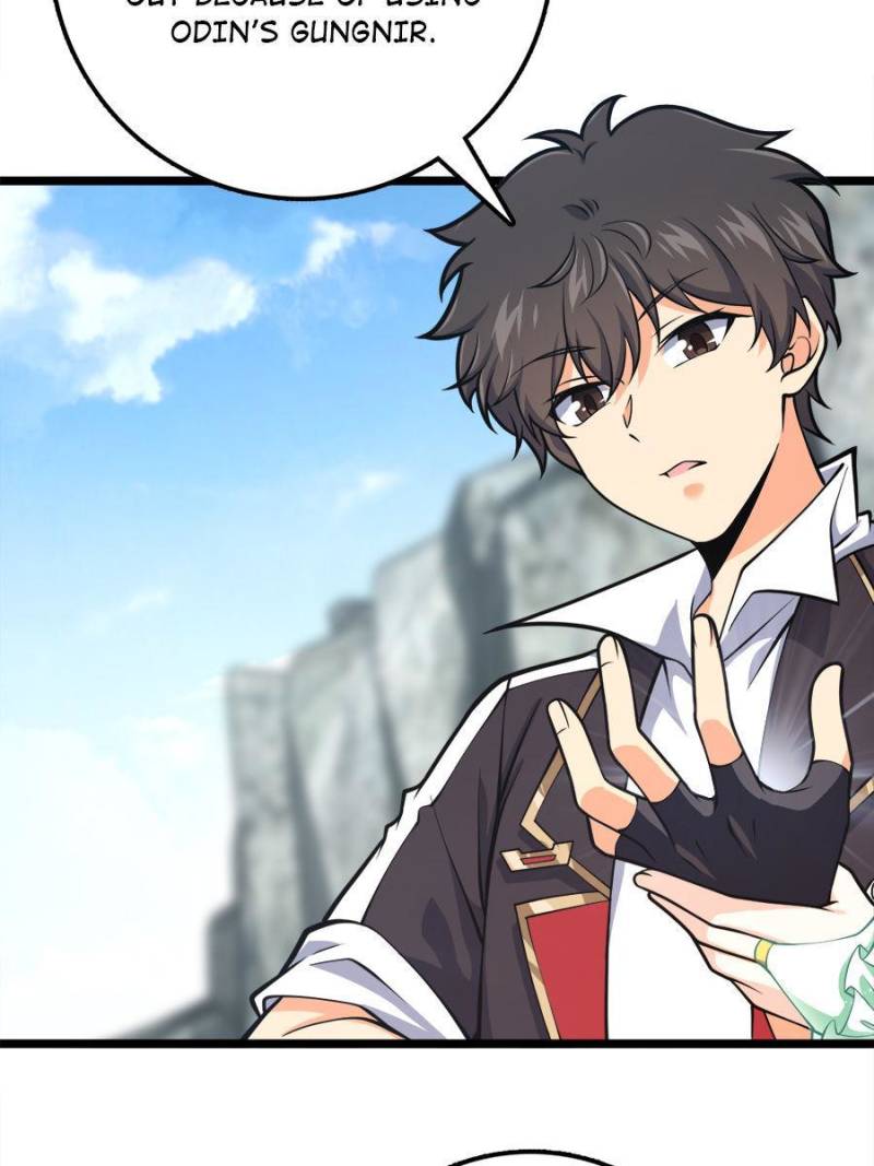 Spare Me, Great Lord! Chapter 376 - 5