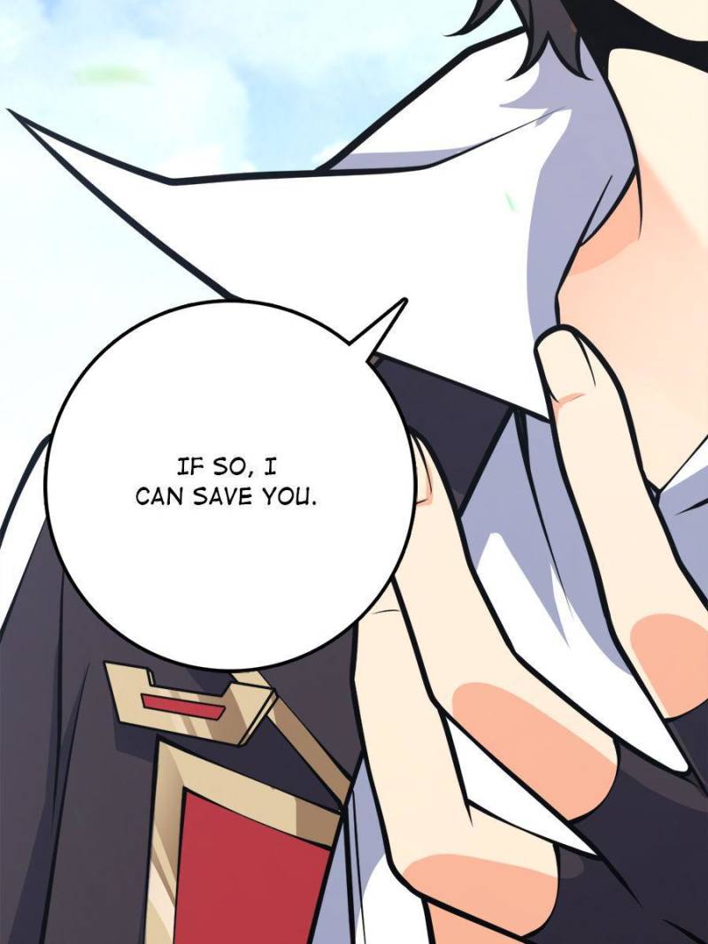 Spare Me, Great Lord! Chapter 376 - 7