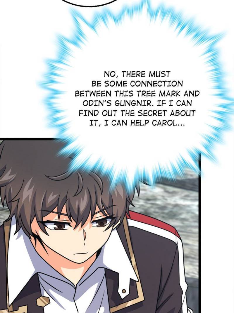 Spare Me, Great Lord! Chapter 376 - 13