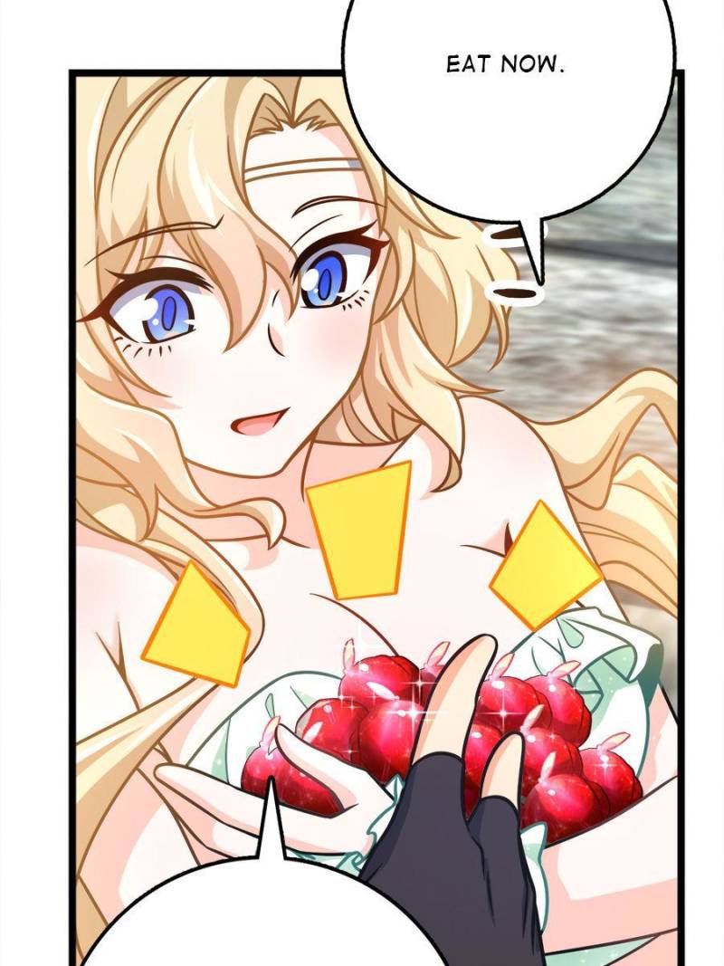 Spare Me, Great Lord! Chapter 376 - 19