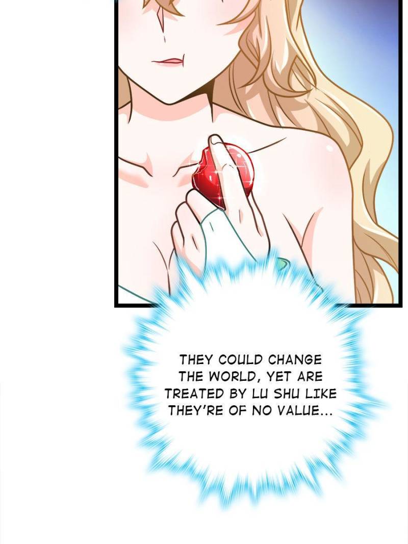 Spare Me, Great Lord! Chapter 376 - 27