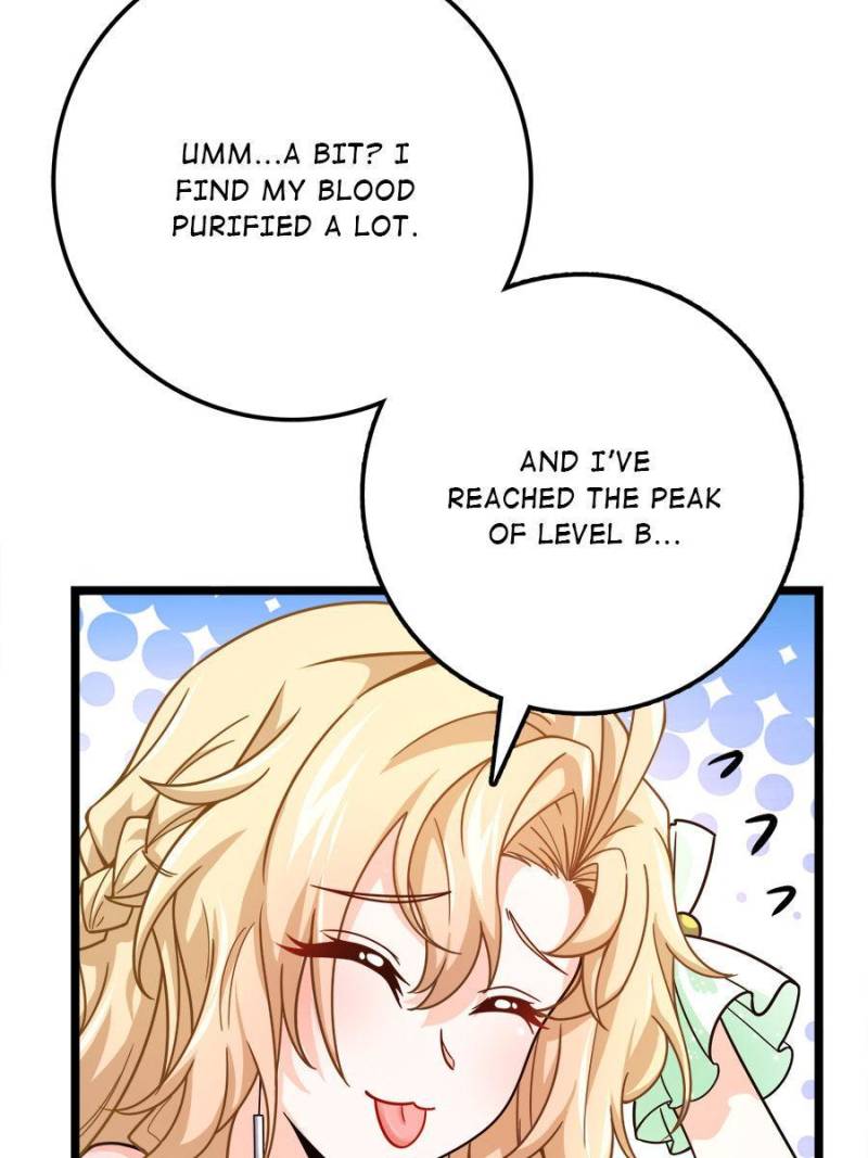 Spare Me, Great Lord! Chapter 376 - 33