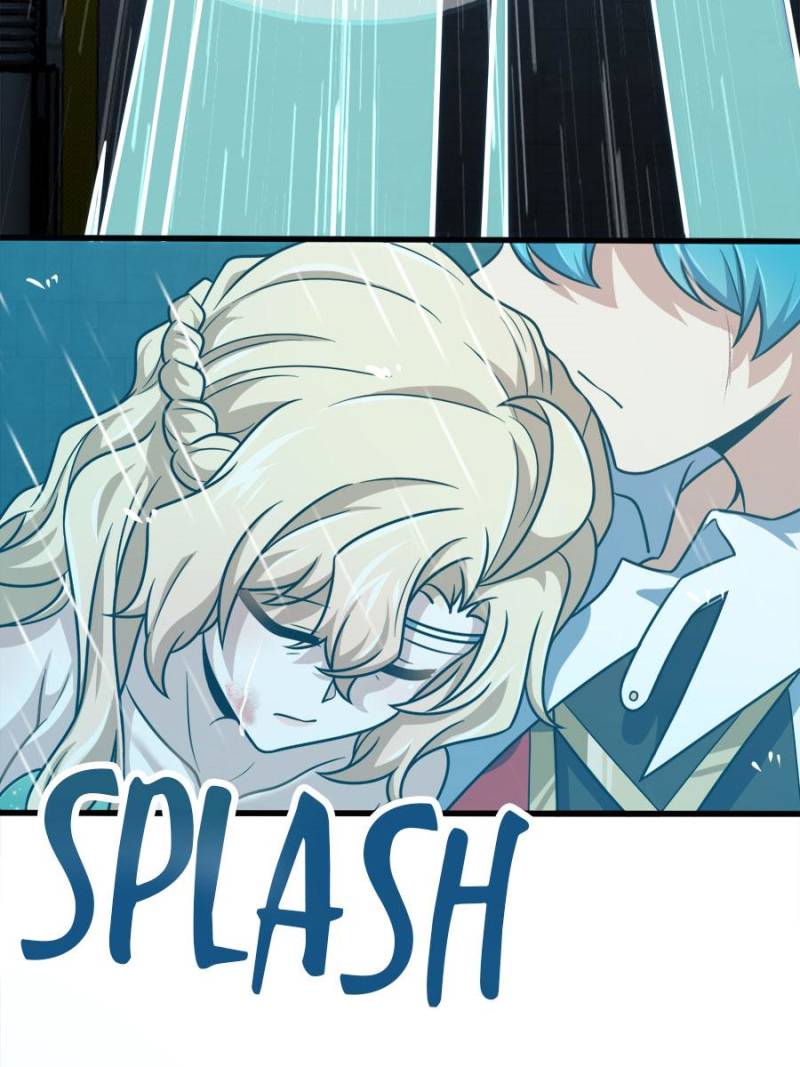 Spare Me, Great Lord! Chapter 374 - 34