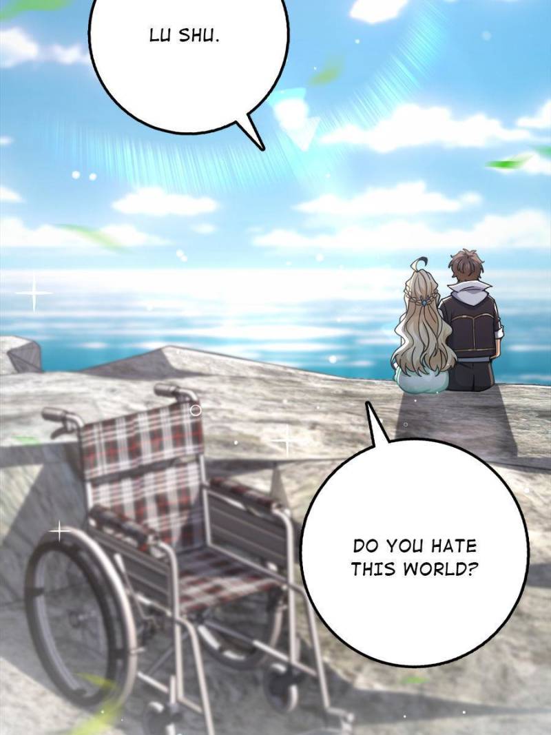 Spare Me, Great Lord! Chapter 376 - 37